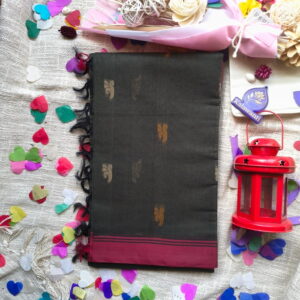 Chettinadu-pure-cotton-saree-without-zari-border-small-border-cotton-saree-pure-chettinadu-putta-saree-pastel-color-saree-chennai-coimbatore-pune-kerala-bangalore