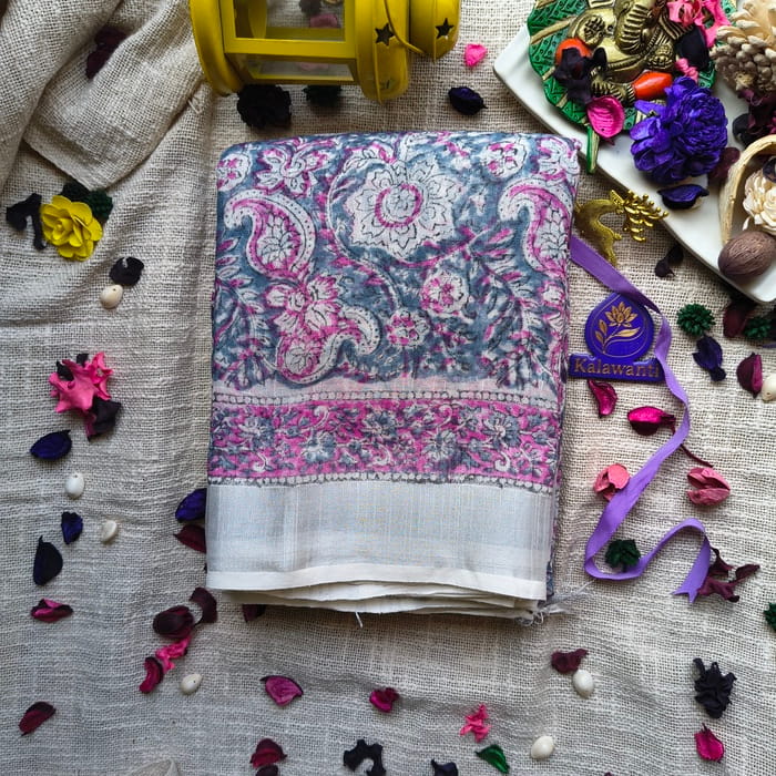 Lenin-Cotton-Saree-Linen-saree-price-Best-linen-cotton-saree-Office-wear-linen-saree-Elegant-linen-saree-for-summer-Linen-cotton-saree-online-chennai-kerala-karnataka