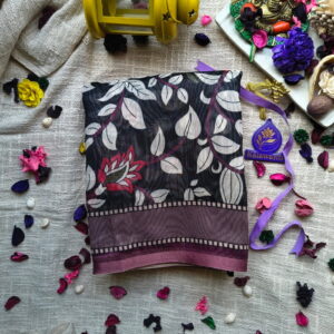 Lenin-Cotton-Saree-Linen-saree-price-Best-linen-cotton-saree-Office-wear-linen-saree-Elegant-linen-saree-for-summer-Linen-cotton-saree-online-chennai-kerala-karnataka-Jaipur-Linen-Cotton-Saree