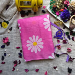 Mul-Mul-cotton-saree-Regular-wear-Mul-Mul-saree-Mul-Mul-saree-Online-Saree-with-pom-pom-lace-Wine-cotton-saree-for-women-chennai-Kerala-Karnataka-Andhra