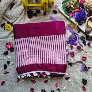 Pom-Pom-Saree-cotton-pompom-saree-festive-wear-saree-Chennai-Tamilnadu-Karnataka-Elegant-Pom-Pom-saree-Jaipur-Pom-Pom-saree-Pom-Pom-saree-Online-Pom-Pom-saree-price-office-wear-Regular-wear