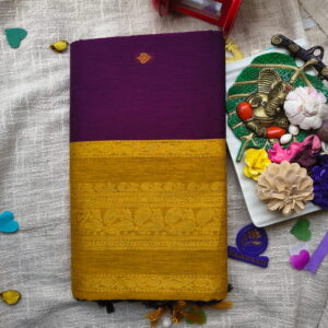 Kalawanti-Cotton-Saree-kalyani-cotton-saree-cotton-saree-with-zari-border-chennai-kerala-andhra-karnataka-pure-cotton-saree-festival-wear-saree-Indian-cotton-saree-temple-wear-cotton-saree