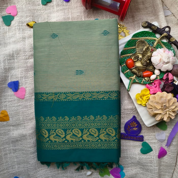 Kalawanti-Cotton Saree-kalyani cotton saree-cotton saree with zari border-chennai-kerala-andhra-karnataka-pure cotton saree-festival wear saree-Indian cotton saree, temple wear cotton saree (5) Kalawanti-Cotton-Saree-kalyani-cotton-saree-cotton-saree-with-zari-border-chennai-kerala-andhra-karnataka-pure-cotton-saree-festival-wear-saree-Indian-cotton-saree-temple-wear-cotton-saree