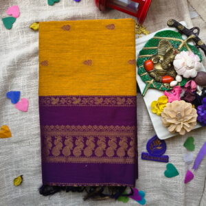 Kalawanti-Cotton-Saree-kalyani-cotton-saree-cotton-saree-with-zari-border-chennai-kerala-andhra-karnataka-pure-cotton-saree-festival-wear-saree-Indian-cotton-saree-temple-wear-cotton-saree
